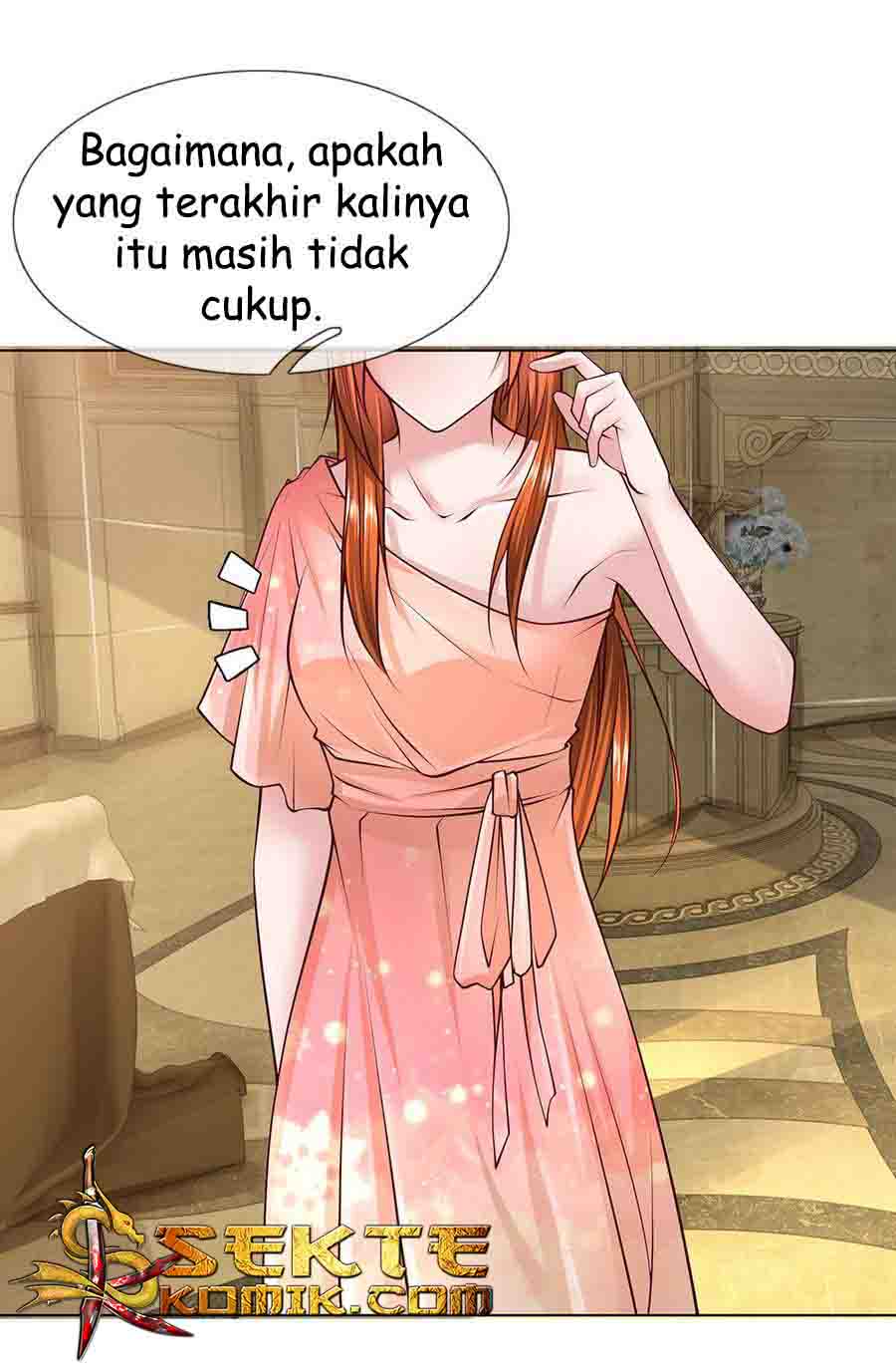 Jipin Yaonie Chapter 48 Gambar 7