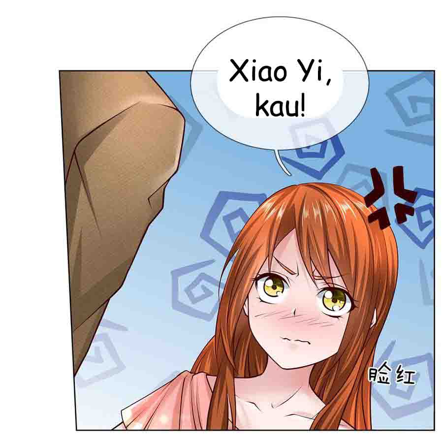 Jipin Yaonie Chapter 48 Gambar 8