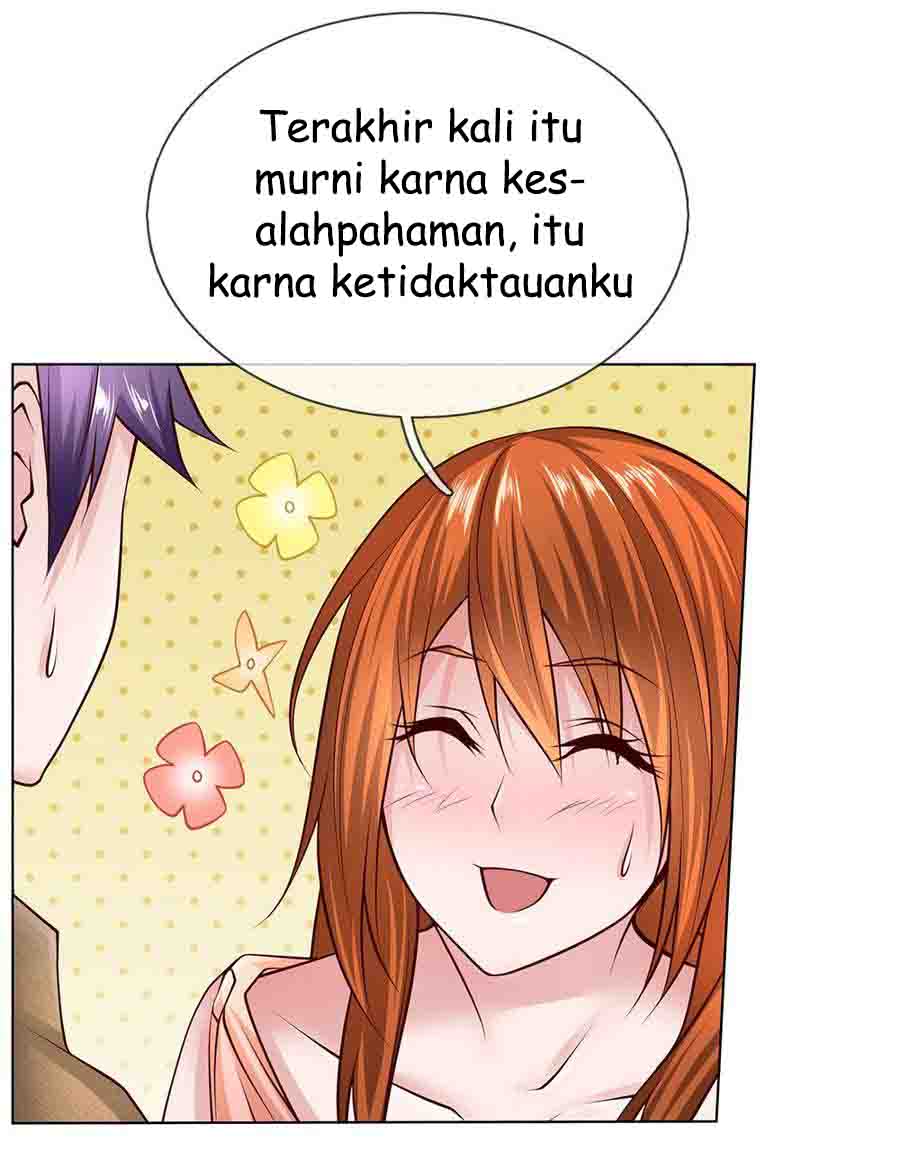 Jipin Yaonie Chapter 48 Gambar 9