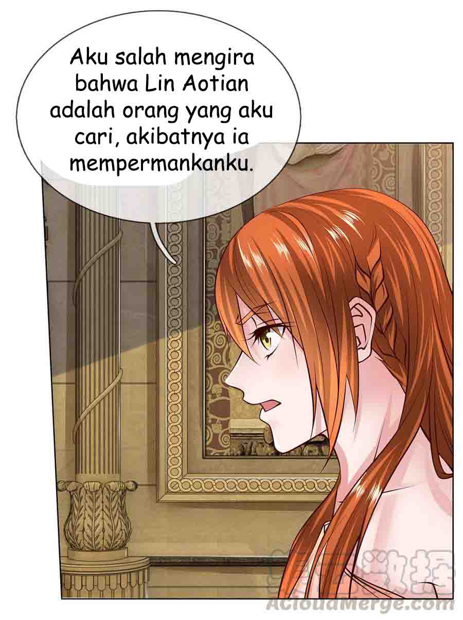 Jipin Yaonie Chapter 48 Gambar 10