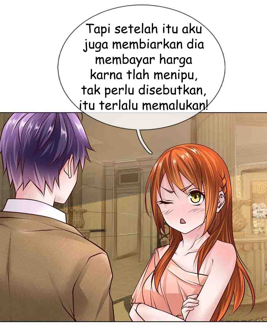 Jipin Yaonie Chapter 48 Gambar 11