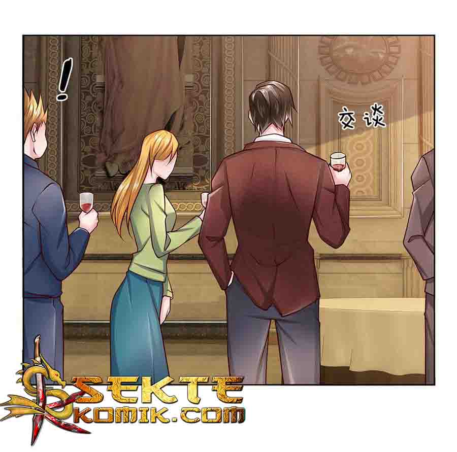 Jipin Yaonie Chapter 48 Gambar 12