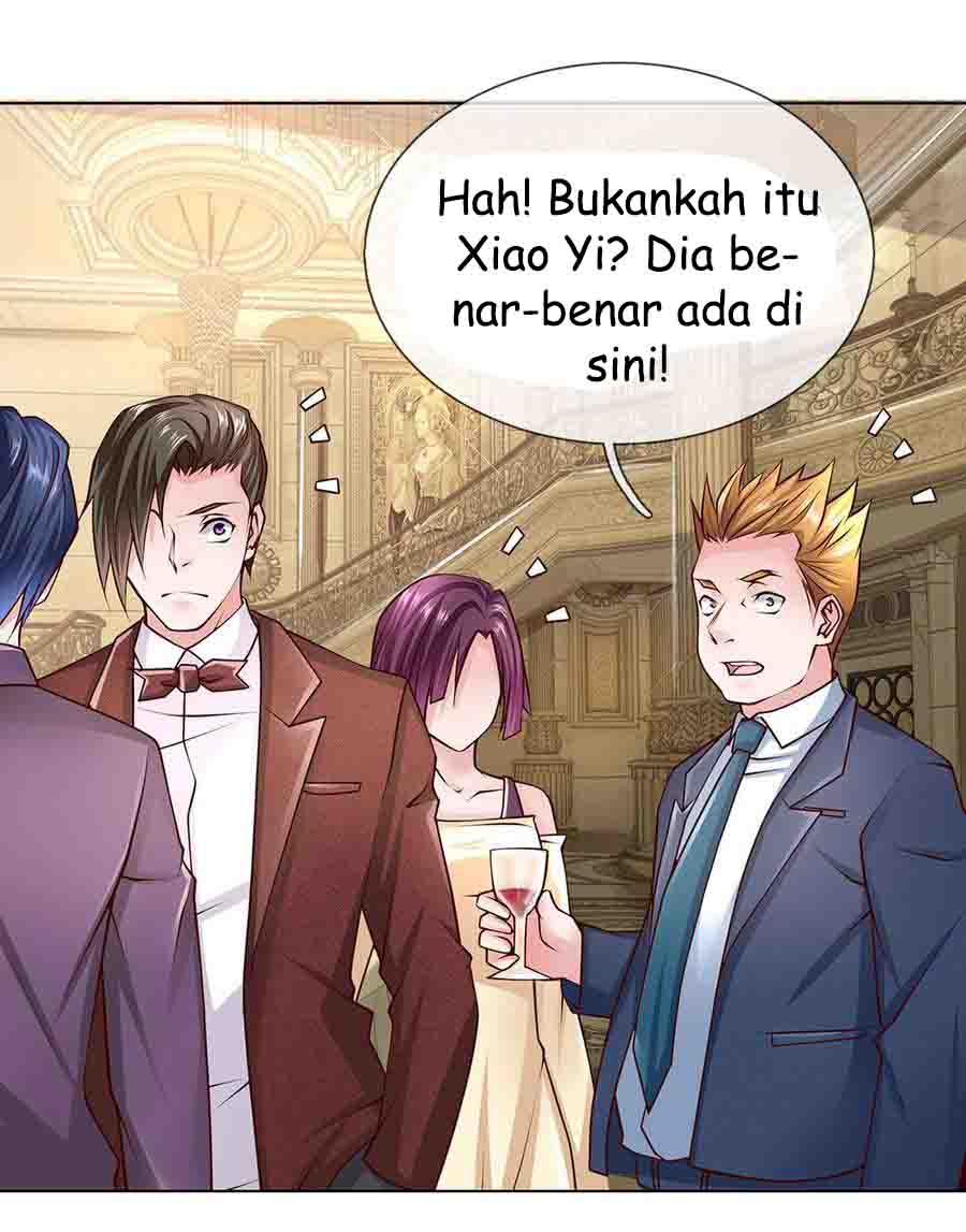 Jipin Yaonie Chapter 48 Gambar 13