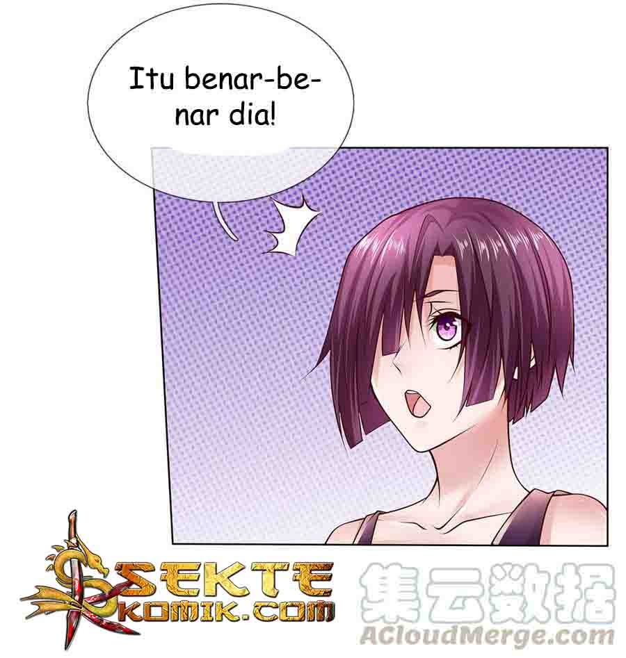 Jipin Yaonie Chapter 48 Gambar 14