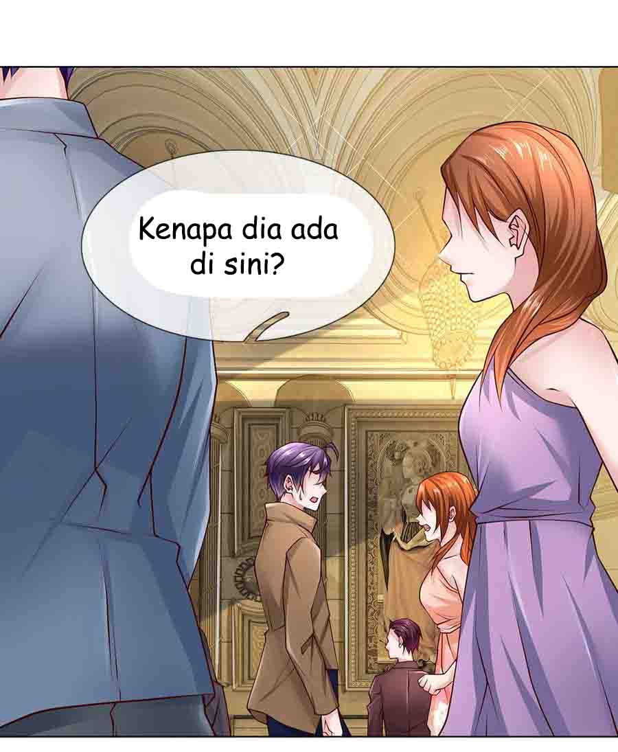 Jipin Yaonie Chapter 48 Gambar 15