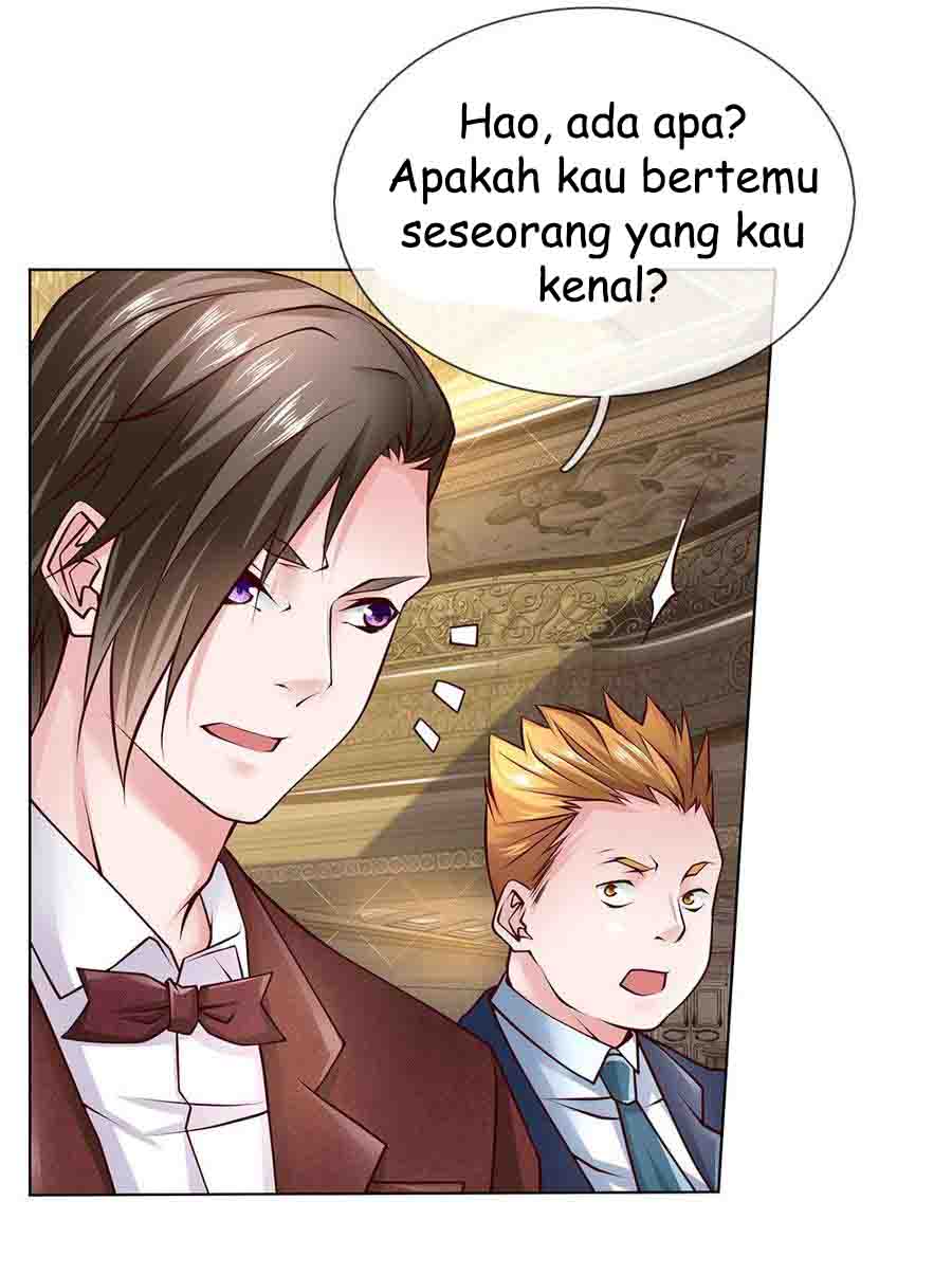 Jipin Yaonie Chapter 48 Gambar 16