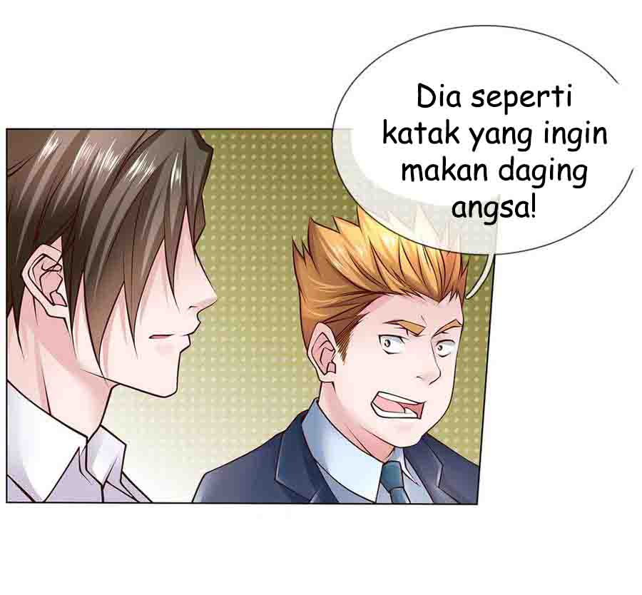 Jipin Yaonie Chapter 48 Gambar 19