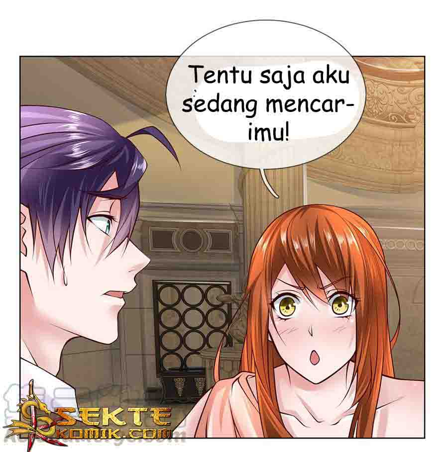 Manhua Jipin Yaonie Chapter 48 gambar nomor 2