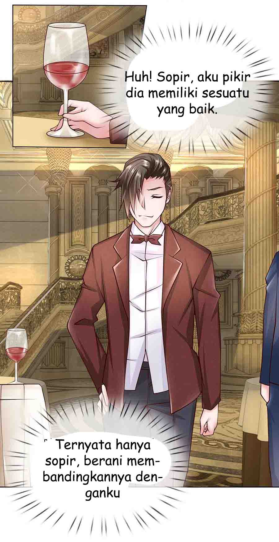 Jipin Yaonie Chapter 48 Gambar 21