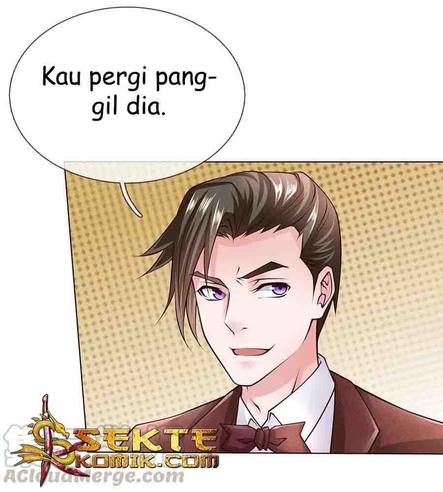 Jipin Yaonie Chapter 48 Gambar 22