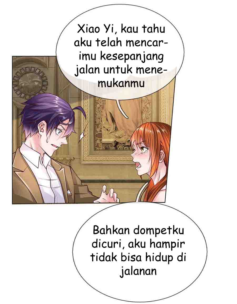Jipin Yaonie Chapter 48 Gambar 3