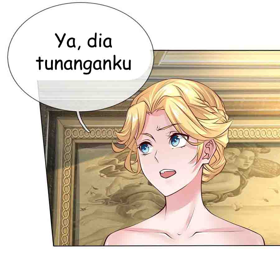 Jipin Yaonie Chapter 49 Gambar 9