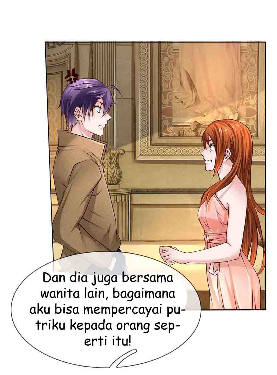 Jipin Yaonie Chapter 49 Gambar 12