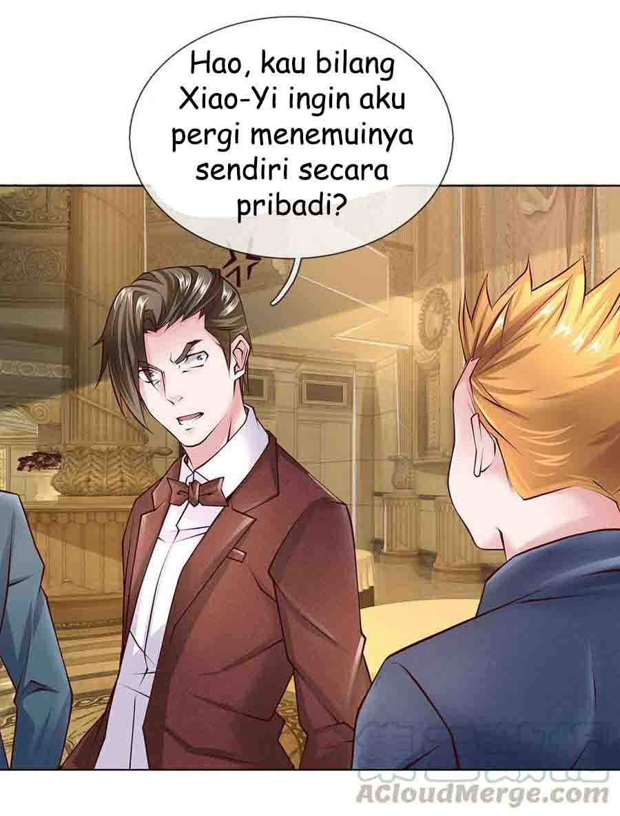 Jipin Yaonie Chapter 49 Gambar 18