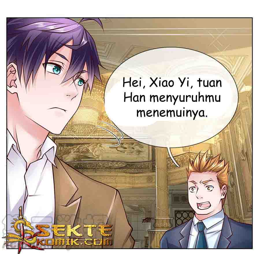 Manhua Jipin Yaonie Chapter 49 gambar nomor 2