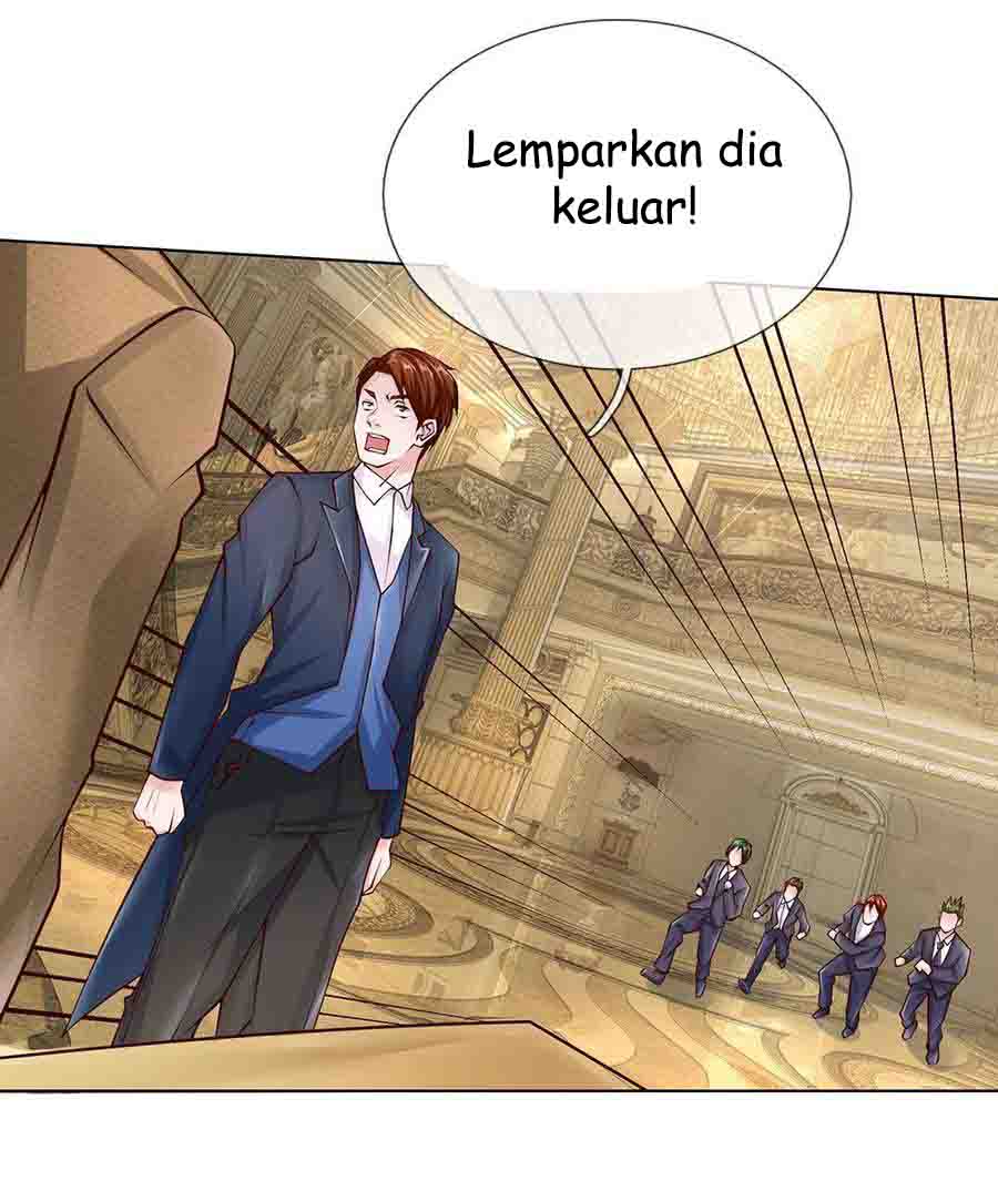 Jipin Yaonie Chapter 50 Gambar 19
