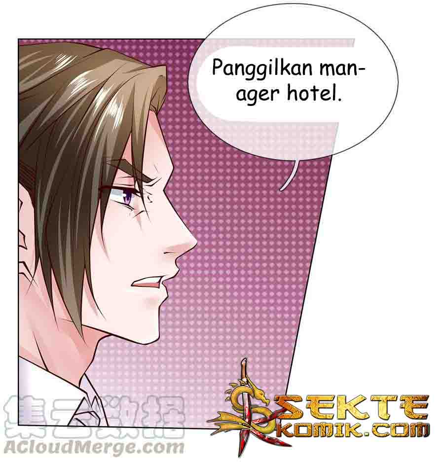 Manhua Jipin Yaonie Chapter 50 gambar nomor 2