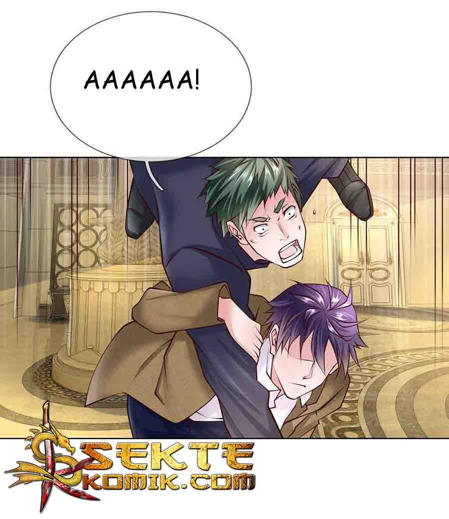 Jipin Yaonie Chapter 51 Gambar 9