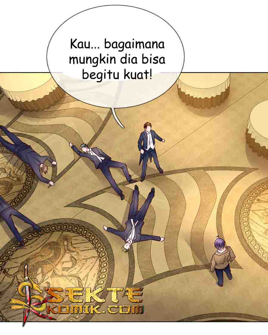 Jipin Yaonie Chapter 51 Gambar 12