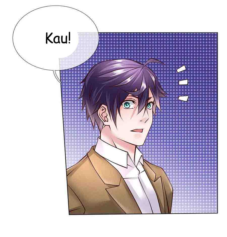 Jipin Yaonie Chapter 51 Gambar 17