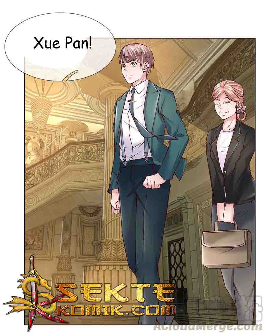 Jipin Yaonie Chapter 51 Gambar 18