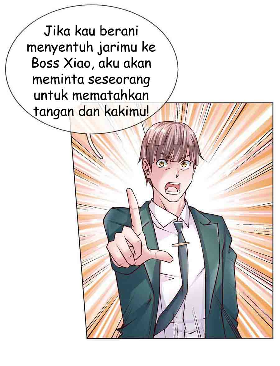 Jipin Yaonie Chapter 51 Gambar 19