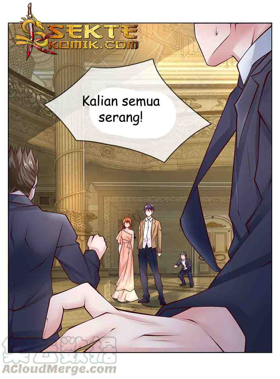Manhua Jipin Yaonie Chapter 51 gambar nomor 2