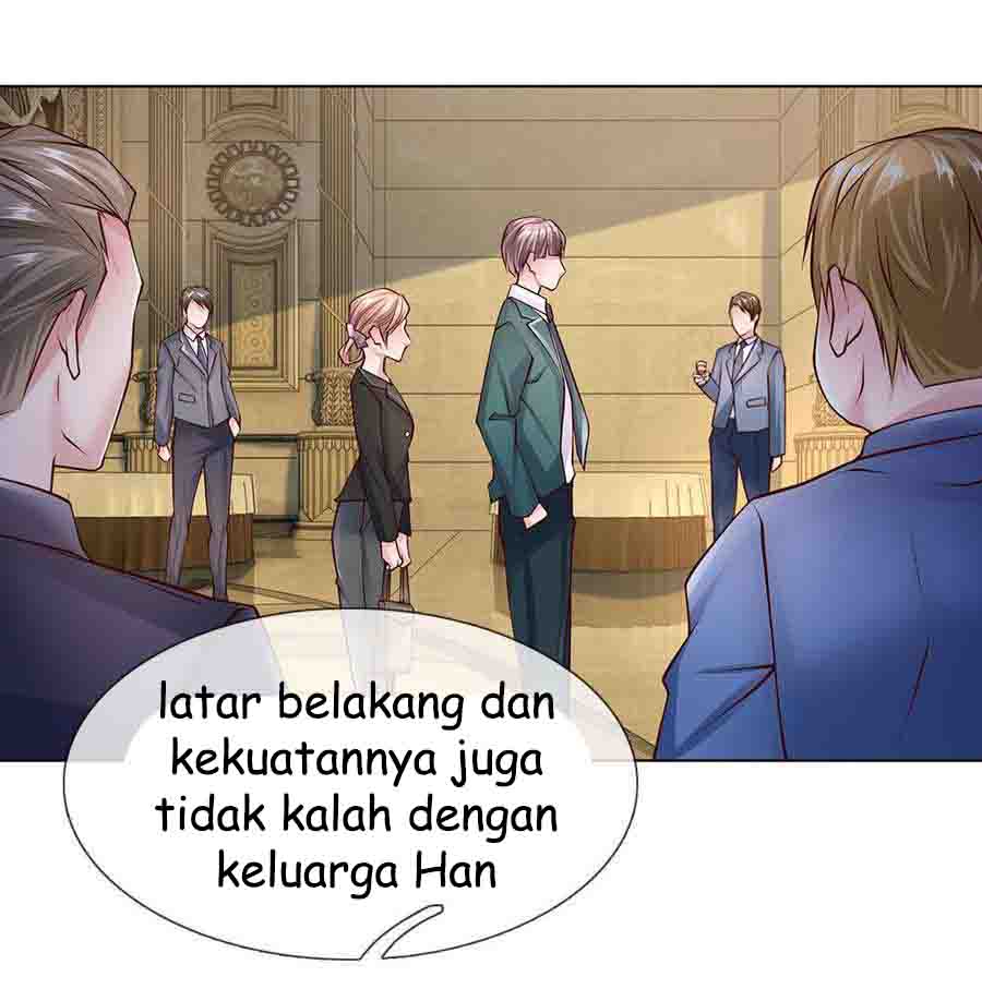 Jipin Yaonie Chapter 51 Gambar 21