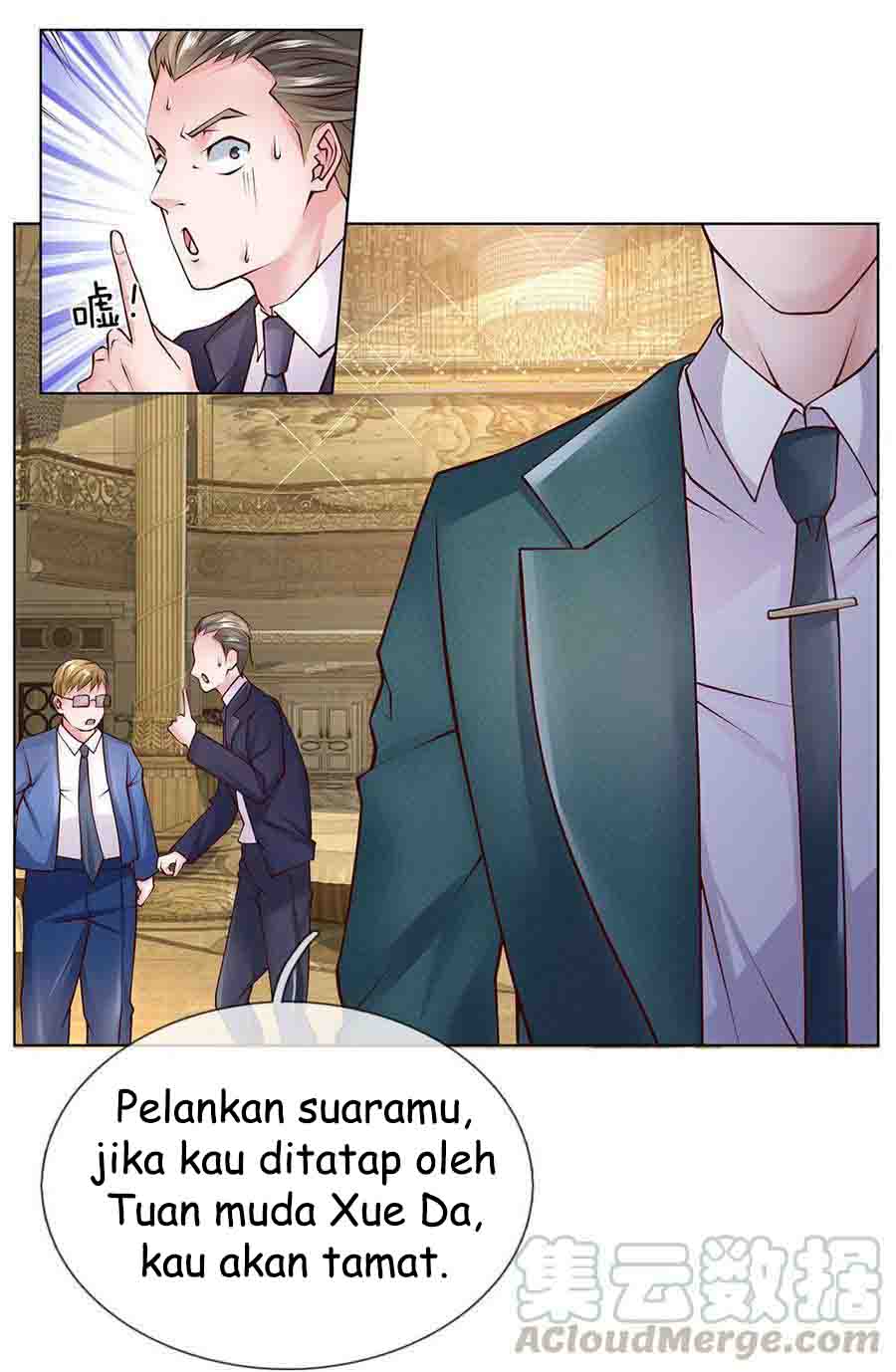 Jipin Yaonie Chapter 51 Gambar 22