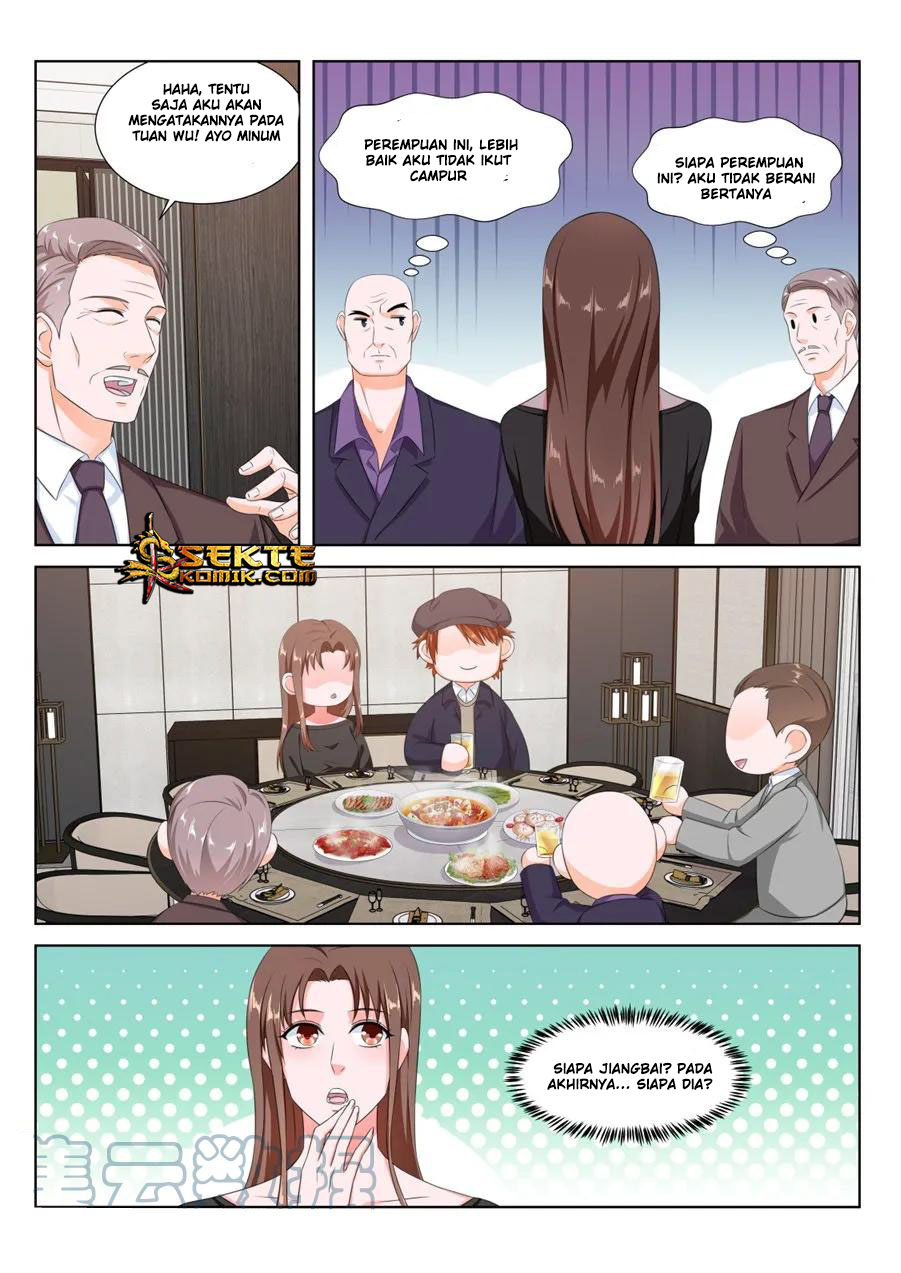 Metropolitan System Chapter 151 Gambar 4