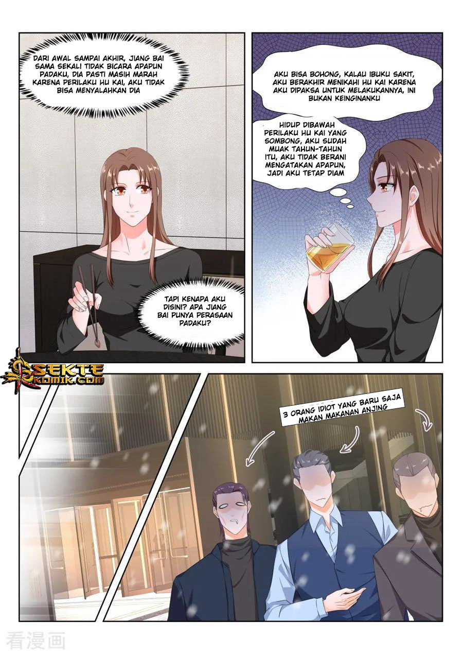 Metropolitan System Chapter 151 Gambar 5