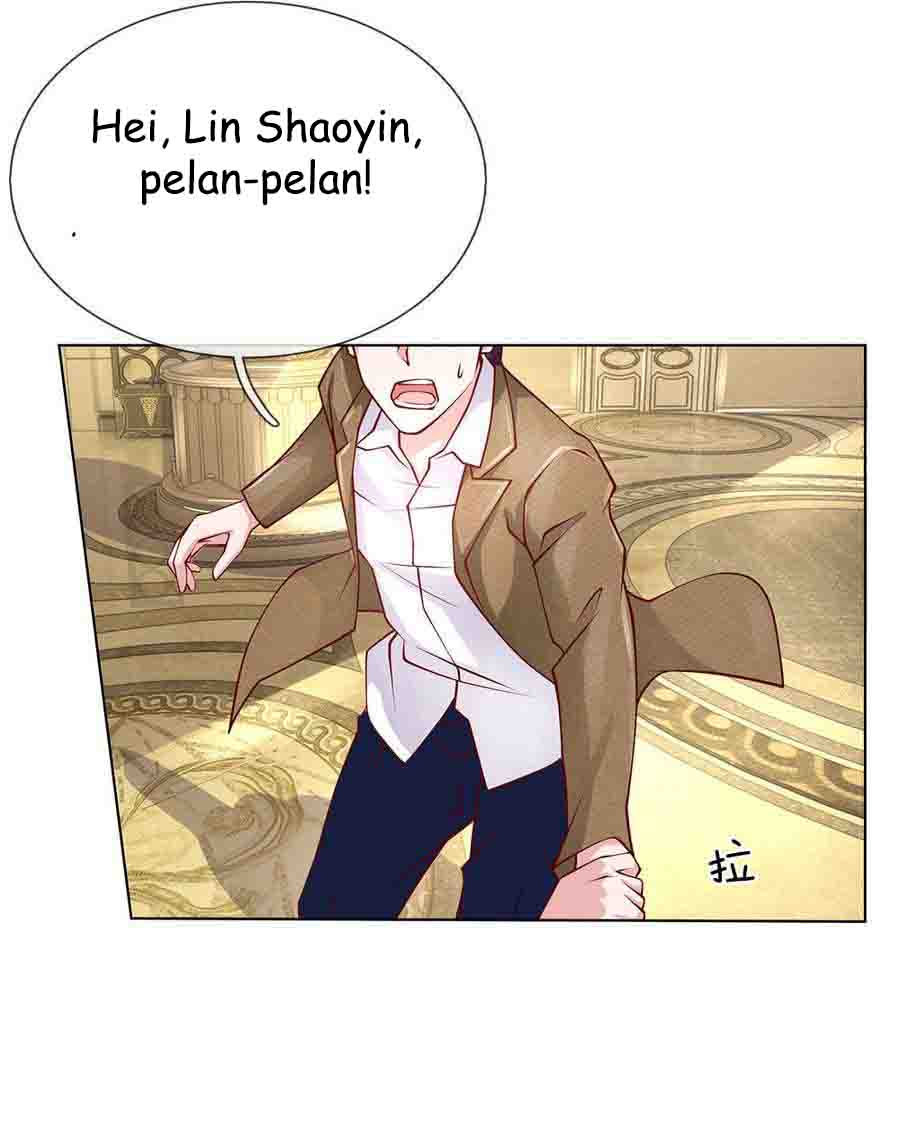 Jipin Yaonie Chapter 55 Gambar 4