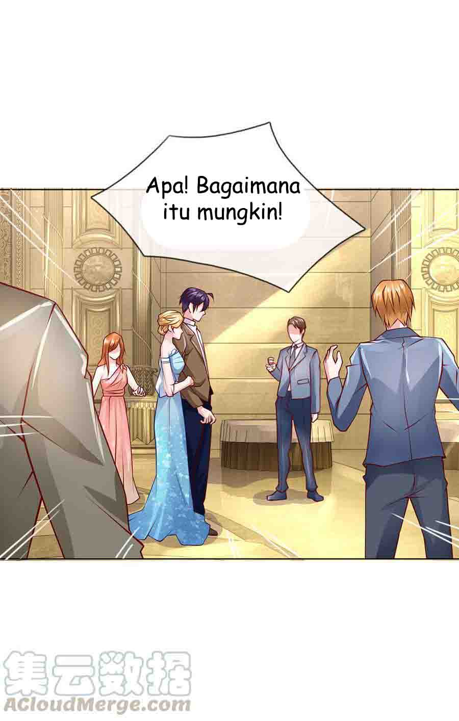 Jipin Yaonie Chapter 55 Gambar 6