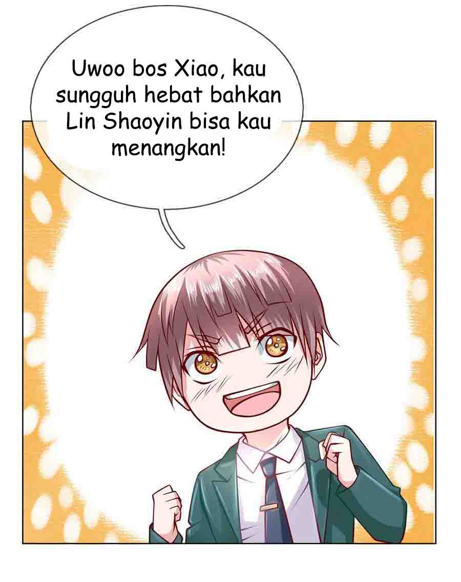 Jipin Yaonie Chapter 55 Gambar 9