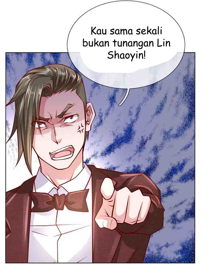 Jipin Yaonie Chapter 55 Gambar 11