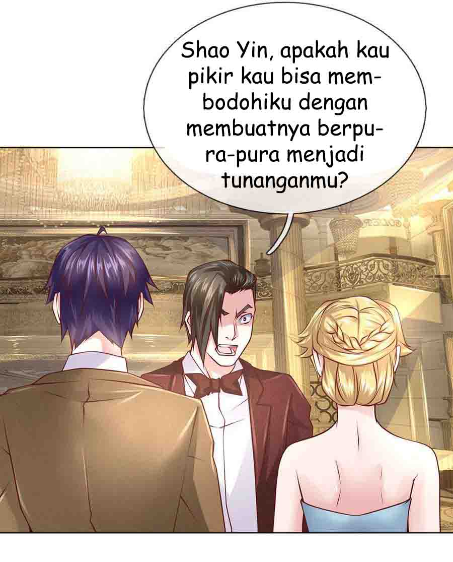 Jipin Yaonie Chapter 55 Gambar 12