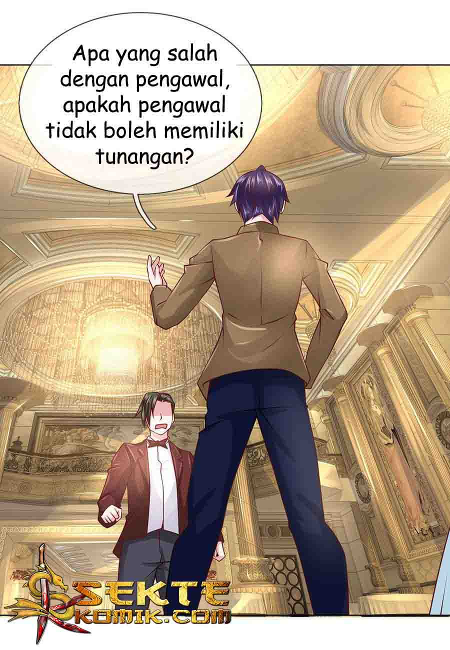 Jipin Yaonie Chapter 55 Gambar 13