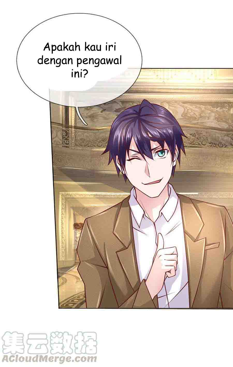 Jipin Yaonie Chapter 55 Gambar 14