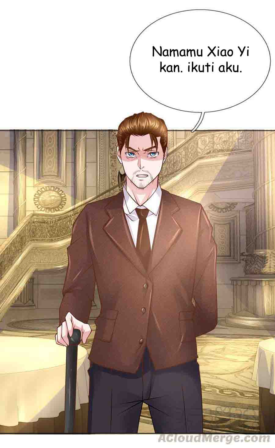 Jipin Yaonie Chapter 55 Gambar 18