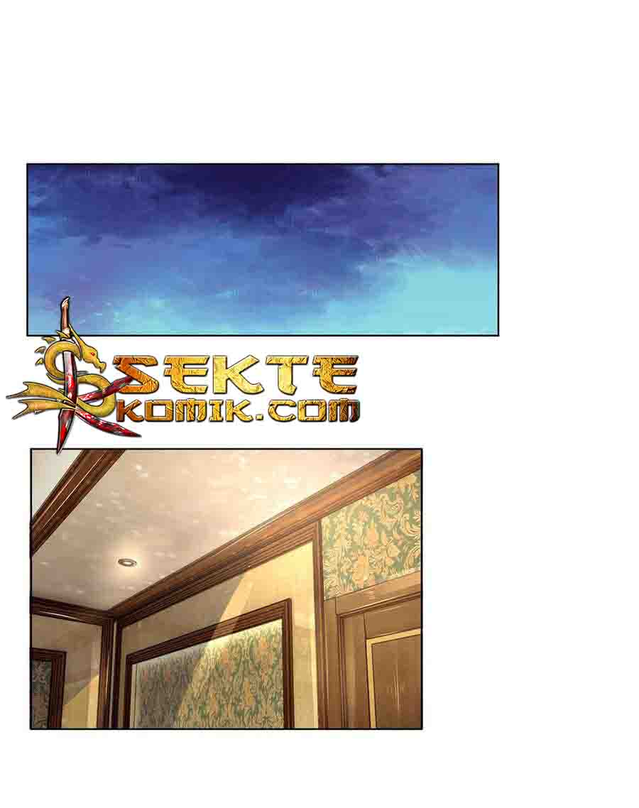 Jipin Yaonie Chapter 55 Gambar 19