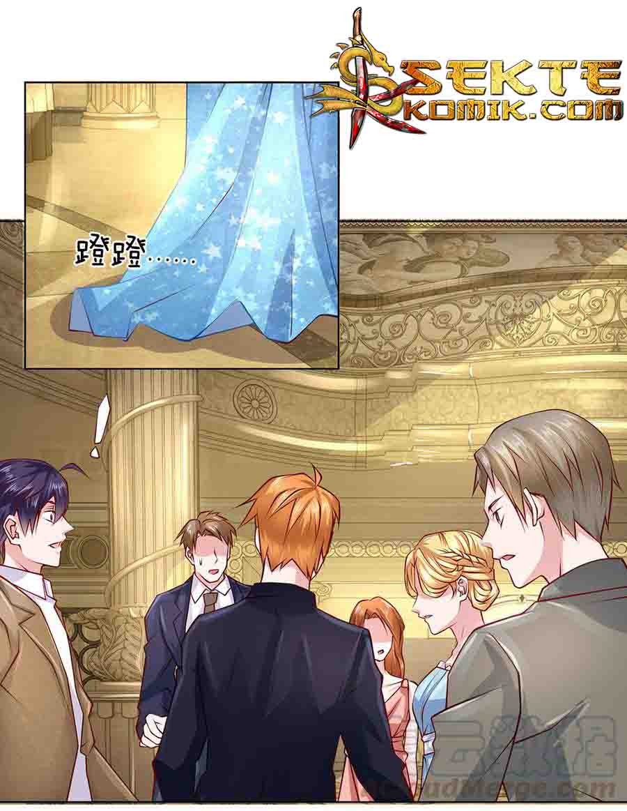 Manhua Jipin Yaonie Chapter 55 gambar nomor 2