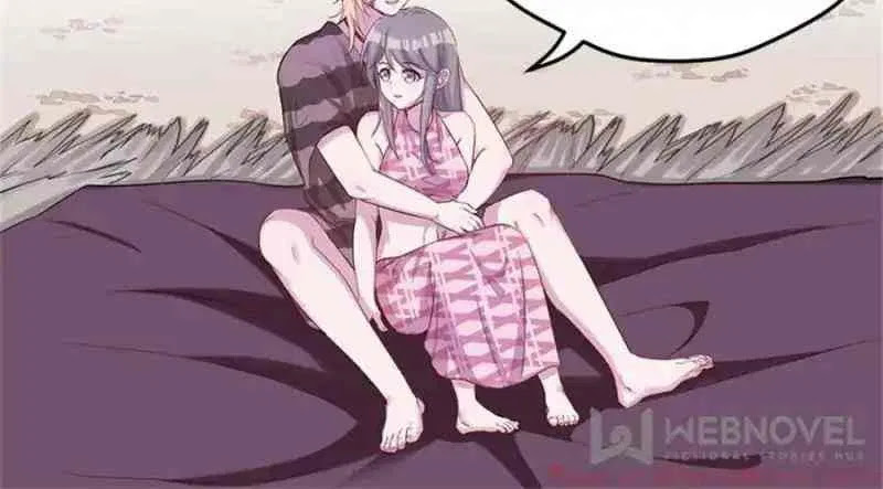 Beauty and the Beast Chapter 108 Gambar 4