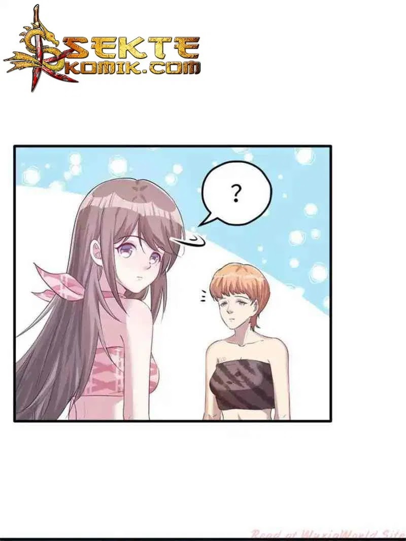 Beauty and the Beast Chapter 108 Gambar 40