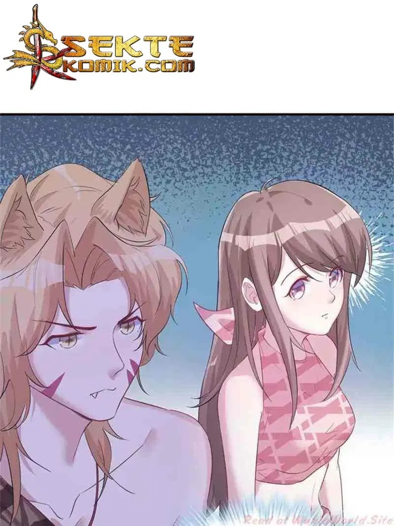 Beauty and the Beast Chapter 108 Gambar 43