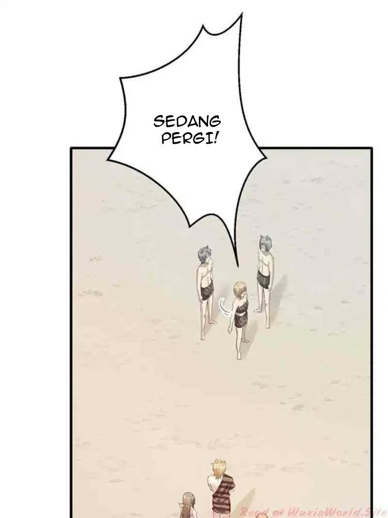 Beauty and the Beast Chapter 108 Gambar 49