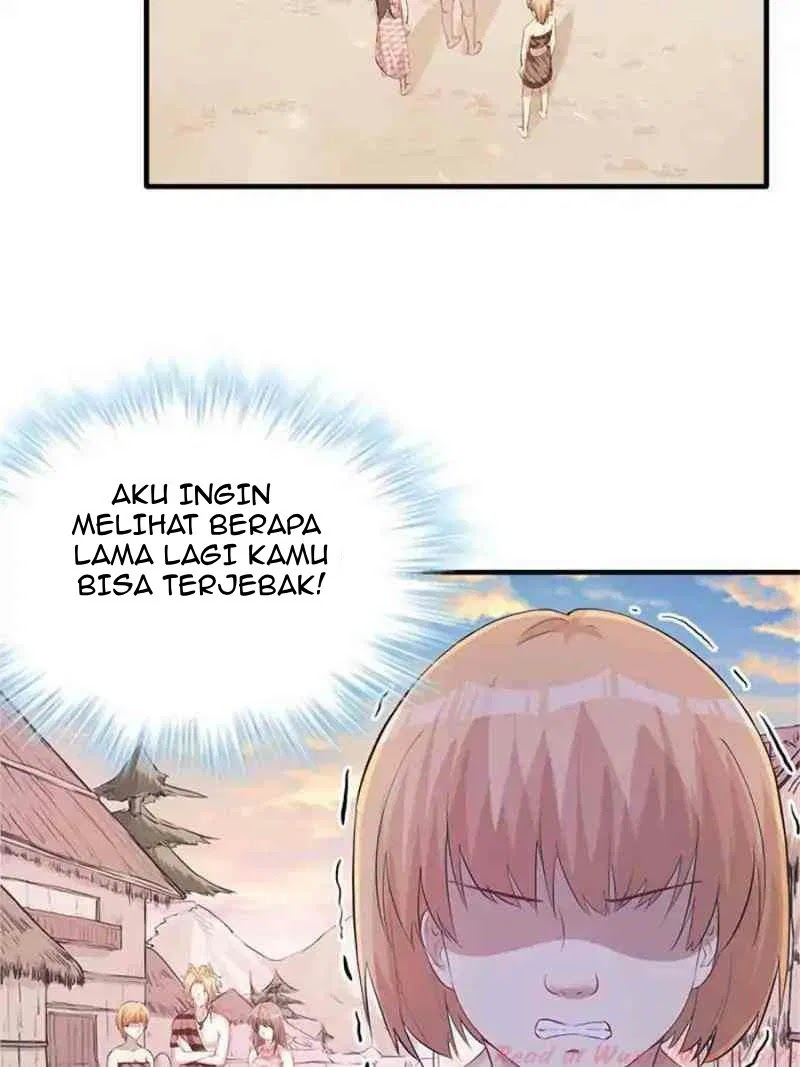 Beauty and the Beast Chapter 108 Gambar 50