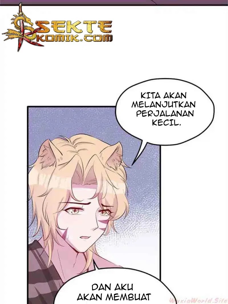 Beauty and the Beast Chapter 108 Gambar 12