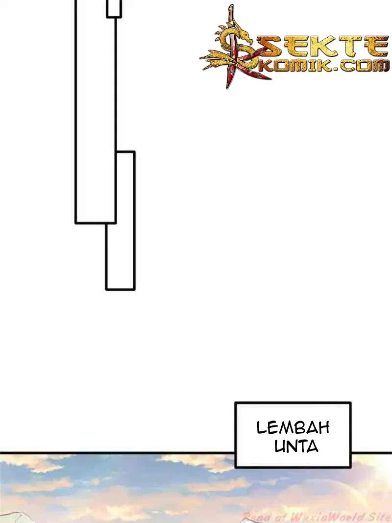 Beauty and the Beast Chapter 108 Gambar 21