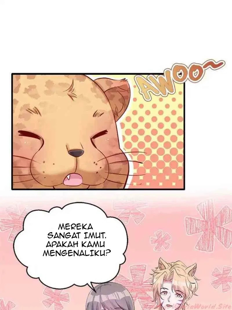 Beauty and the Beast Chapter 108 Gambar 23