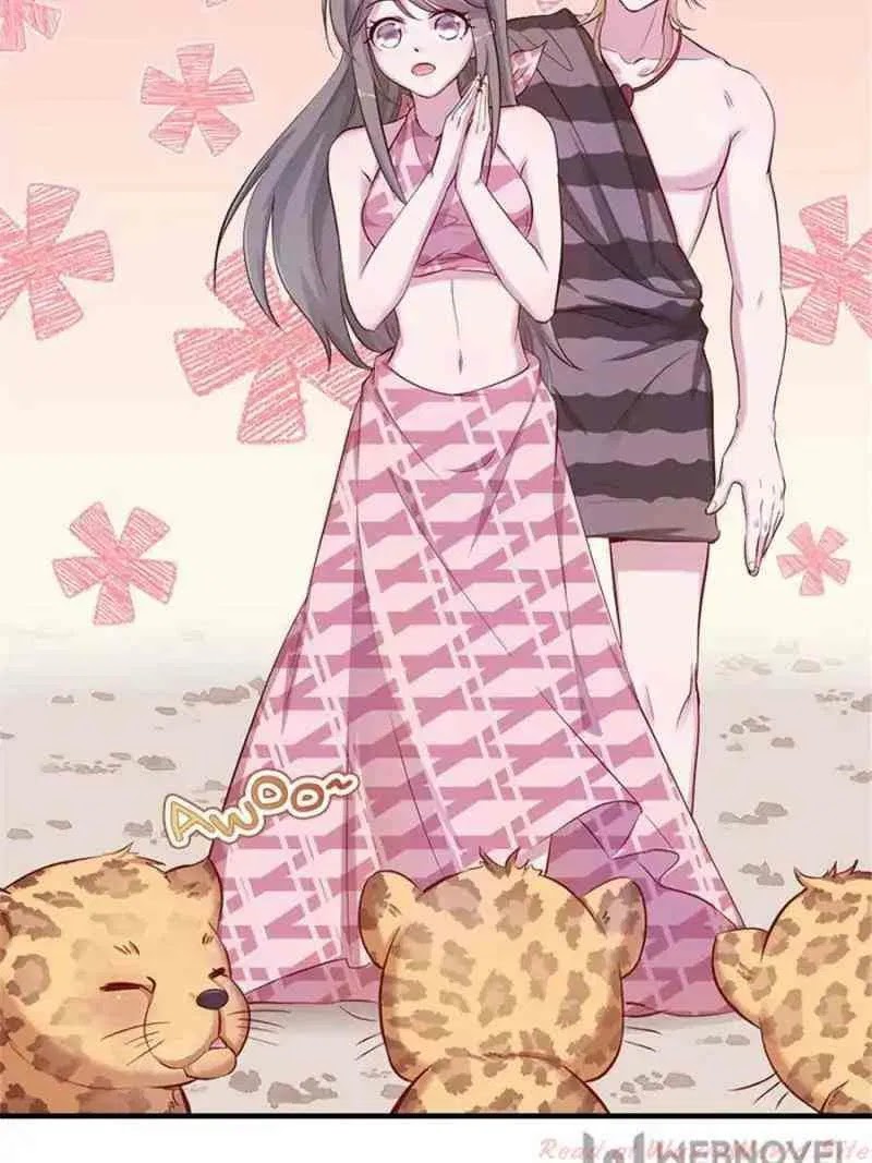 Beauty and the Beast Chapter 108 Gambar 24